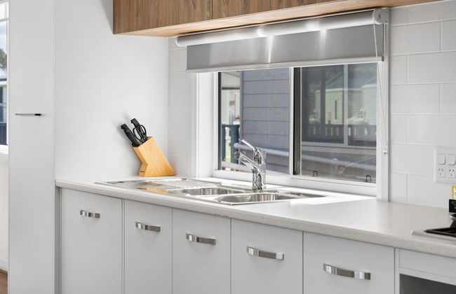 Echo Holiday Parks - Waikerie - Photo 42