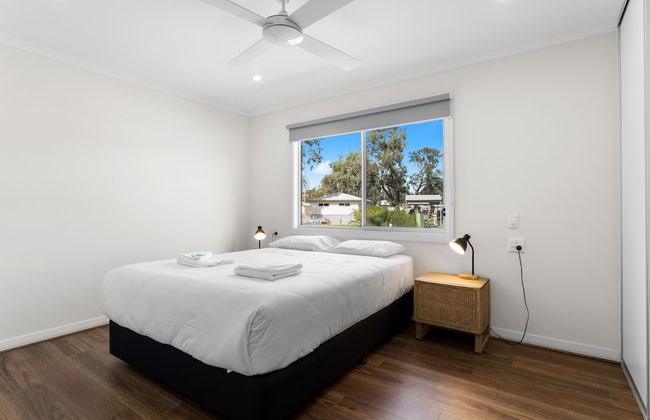 Echo Holiday Parks - Waikerie - Photo 6