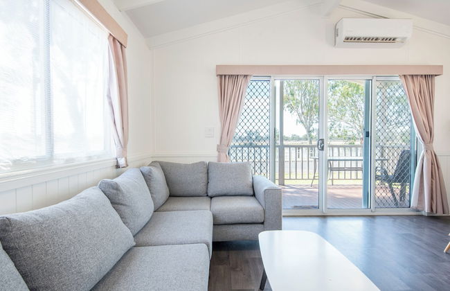 Echo Holiday Parks - Waikerie - Photo 75