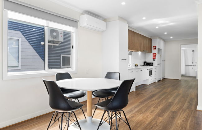 Echo Holiday Parks - Waikerie - Photo 65