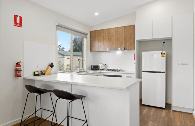 Echo Holiday Parks - Waikerie - Photo 47