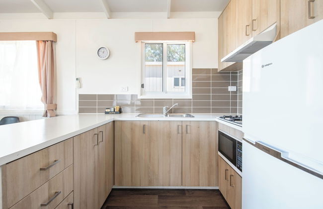 Echo Holiday Parks - Waikerie - Photo 56