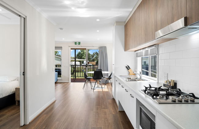 Echo Holiday Parks - Waikerie - Photo 41