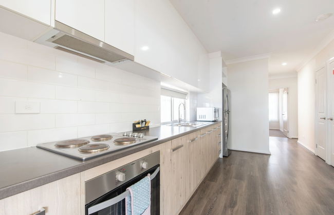 Echo Holiday Parks - Waikerie - Photo 43