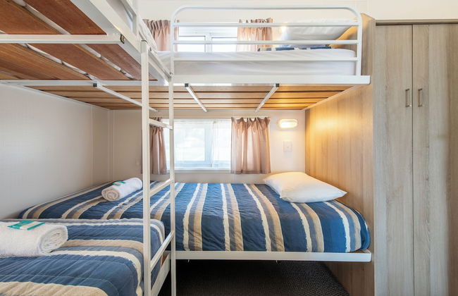 Echo Holiday Parks - Waikerie - Photo 34