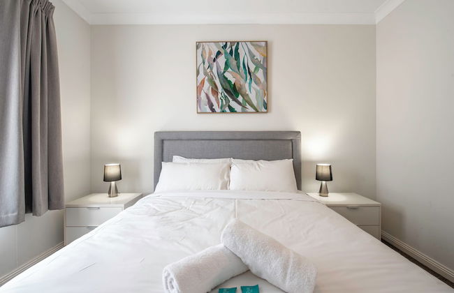 Echo Holiday Parks - Waikerie - Photo 22