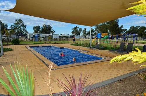 Foto 80 - Waikerie Holiday Park