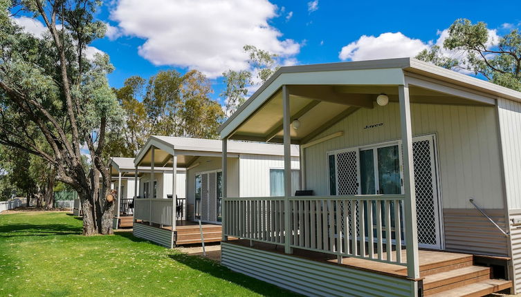 Photo 1 - Waikerie Holiday Park