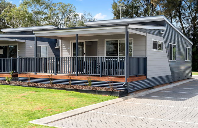 Echo Holiday Parks - Waikerie - Photo 4