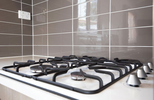 Echo Holiday Parks - Waikerie - Photo 57