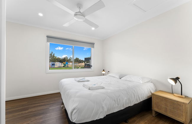 Echo Holiday Parks - Waikerie - Photo 5