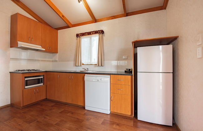 Echo Holiday Parks - Waikerie - Photo 53