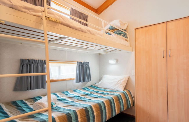 Echo Holiday Parks - Waikerie - Photo 15