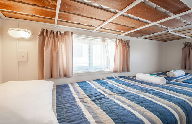 Echo Holiday Parks - Waikerie - Photo 35