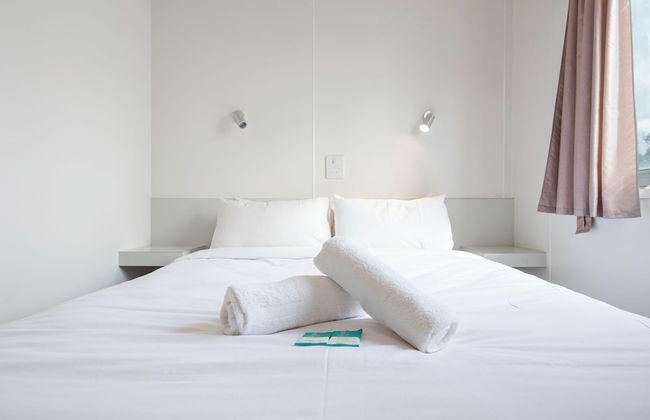 Echo Holiday Parks - Waikerie - Photo 27