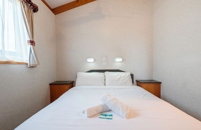 Echo Holiday Parks - Waikerie - Photo 19