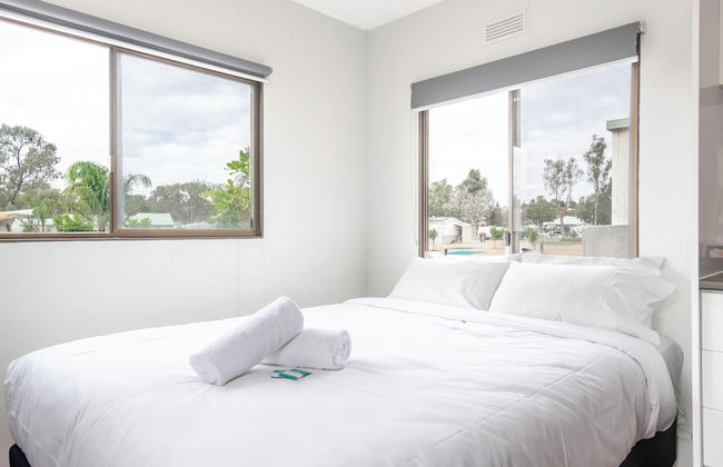 Echo Holiday Parks - Waikerie - Photo 8