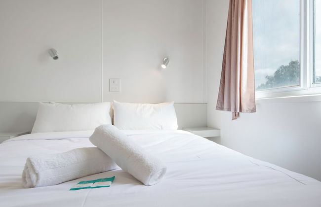 Echo Holiday Parks - Waikerie - Photo 31