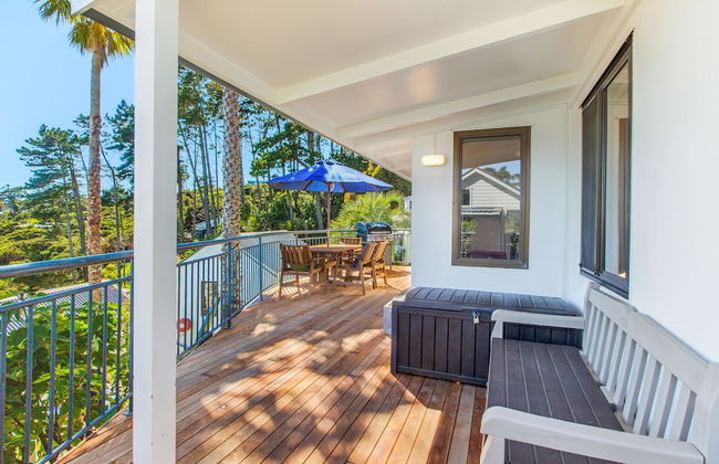 Villa Topaz at Palm Beach - Photo 1