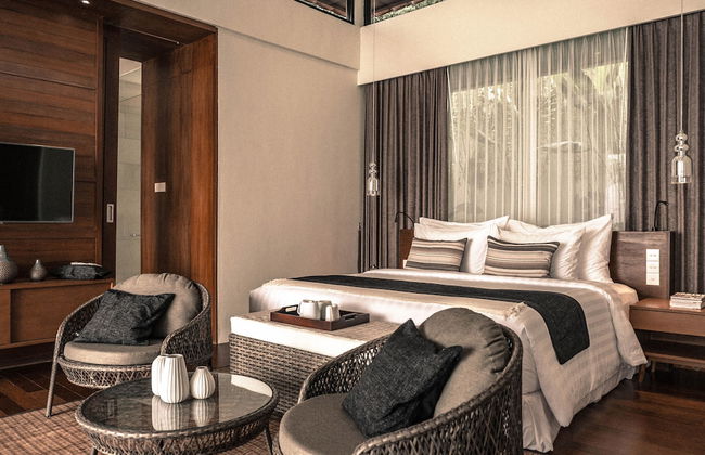 Sundancer Residences & Villas Lombok - Foto 8