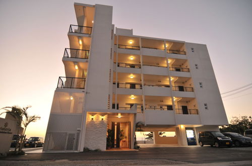 Foto 46 - Wisteria Condominium Resort