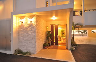 Foto 3 - Wisteria Condominium Resort