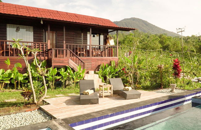 Dukuh Baturan Villa - Foto 1