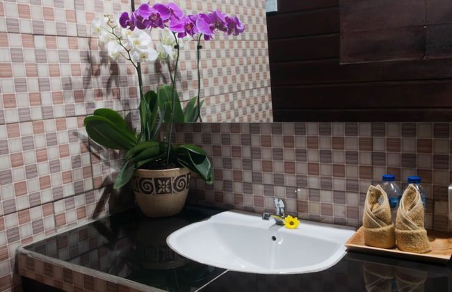 Dukuh Baturan Villa - Foto 9