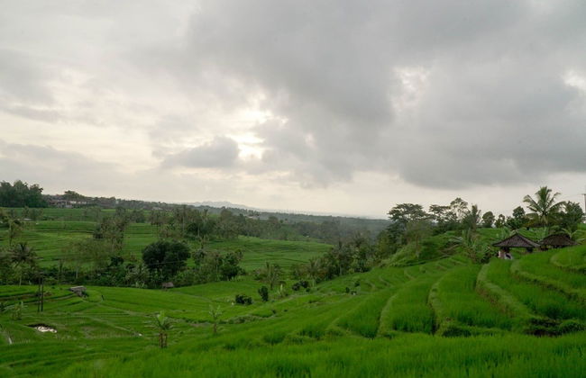 Dukuh Baturan Villa - Foto 17