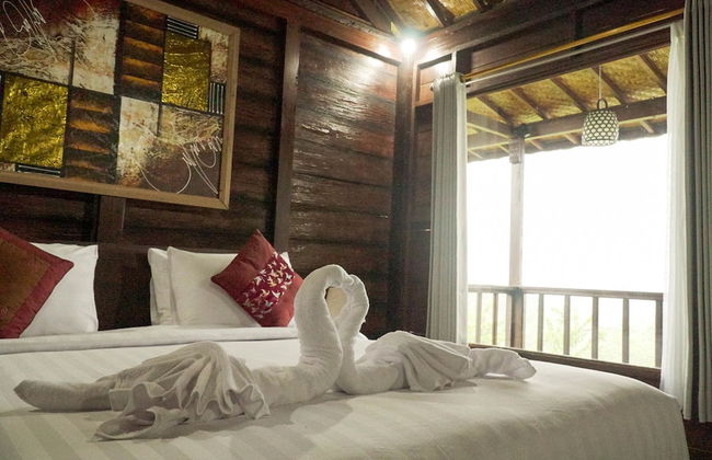 Dukuh Baturan Villa - Foto 5