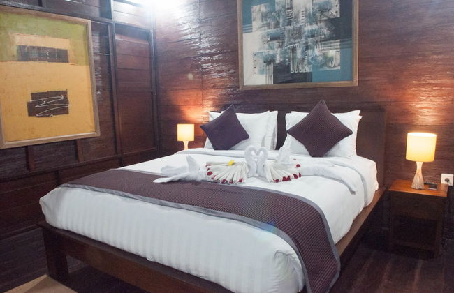 Dukuh Baturan Villa - Foto 2