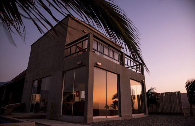 Casa Suiza Mancora - Foto 46