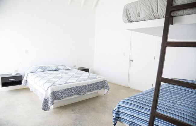 Casa Suiza Mancora - Foto 17