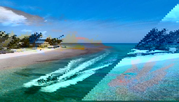 Photo 1 - Blue Ocean Village House at Cable Beach