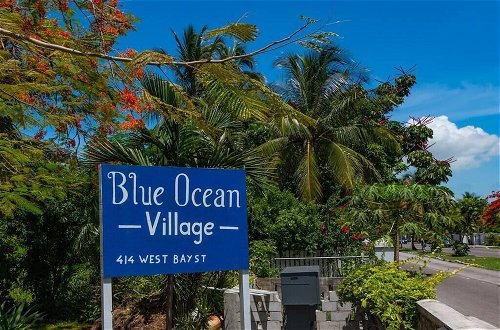 Foto 39 - Blue Ocean Village House at Cable Beach