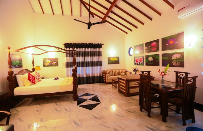 Sri Lankan Villa - Foto 34