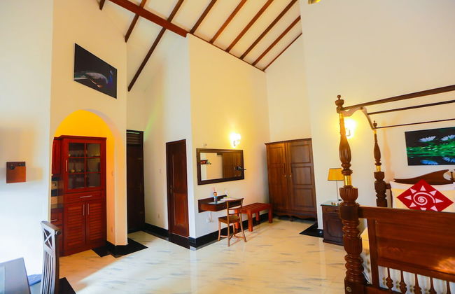 Sri Lankan Villa - Foto 19
