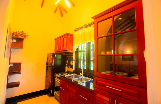 Sri Lankan Villa - Foto 14