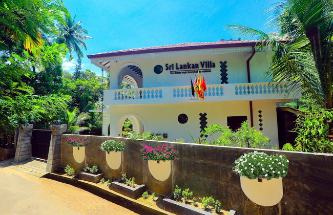 Sri Lankan Villa - Foto 67