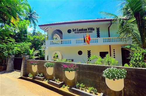 Foto 67 - Sri Lankan Villa