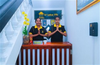 Photo 3 - Sri Lankan Villa
