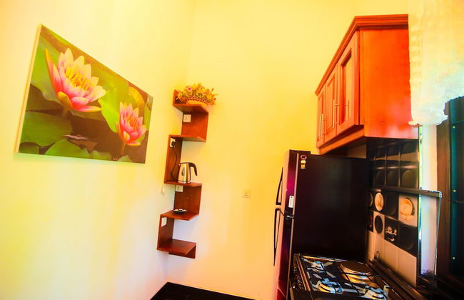 Sri Lankan Villa - Foto 15
