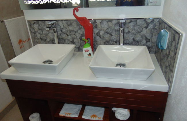 Sri Lankan Villa - Foto 42