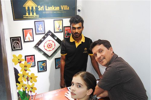 Foto 5 - Sri Lankan Villa