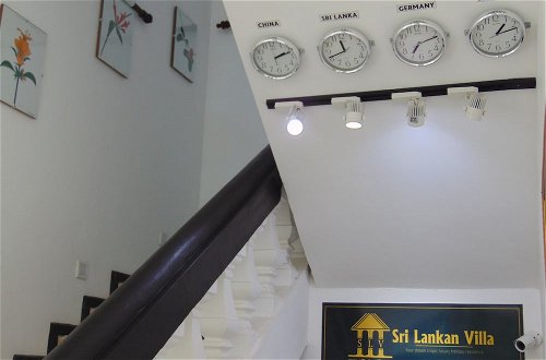 Photo 2 - Sri Lankan Villa