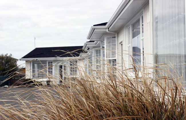 Colonial Motel Invercargill - Foto 34