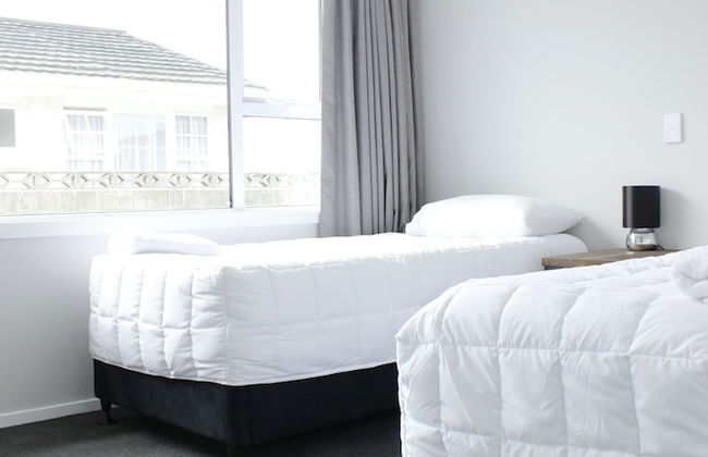 Colonial Motel Invercargill - Foto 6