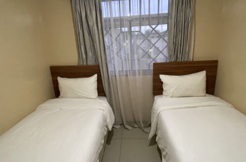 Foto 7 - Milimani Serviced Apartments