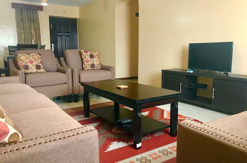 Photo 2 - Milimani Serviced Apartments