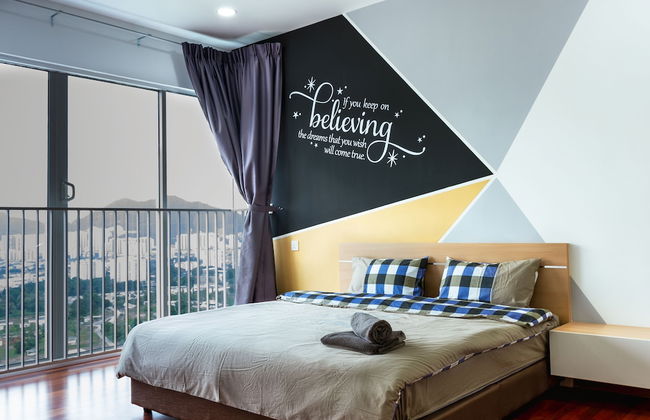 Southwest Island Suite by D Imperio Homestay - Foto 2